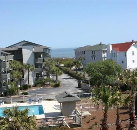 Lighthouse Point Rental 1C Tybee Island Εξωτερικό φωτογραφία