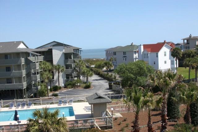 Lighthouse Point Rental 1C Tybee Island Εξωτερικό φωτογραφία