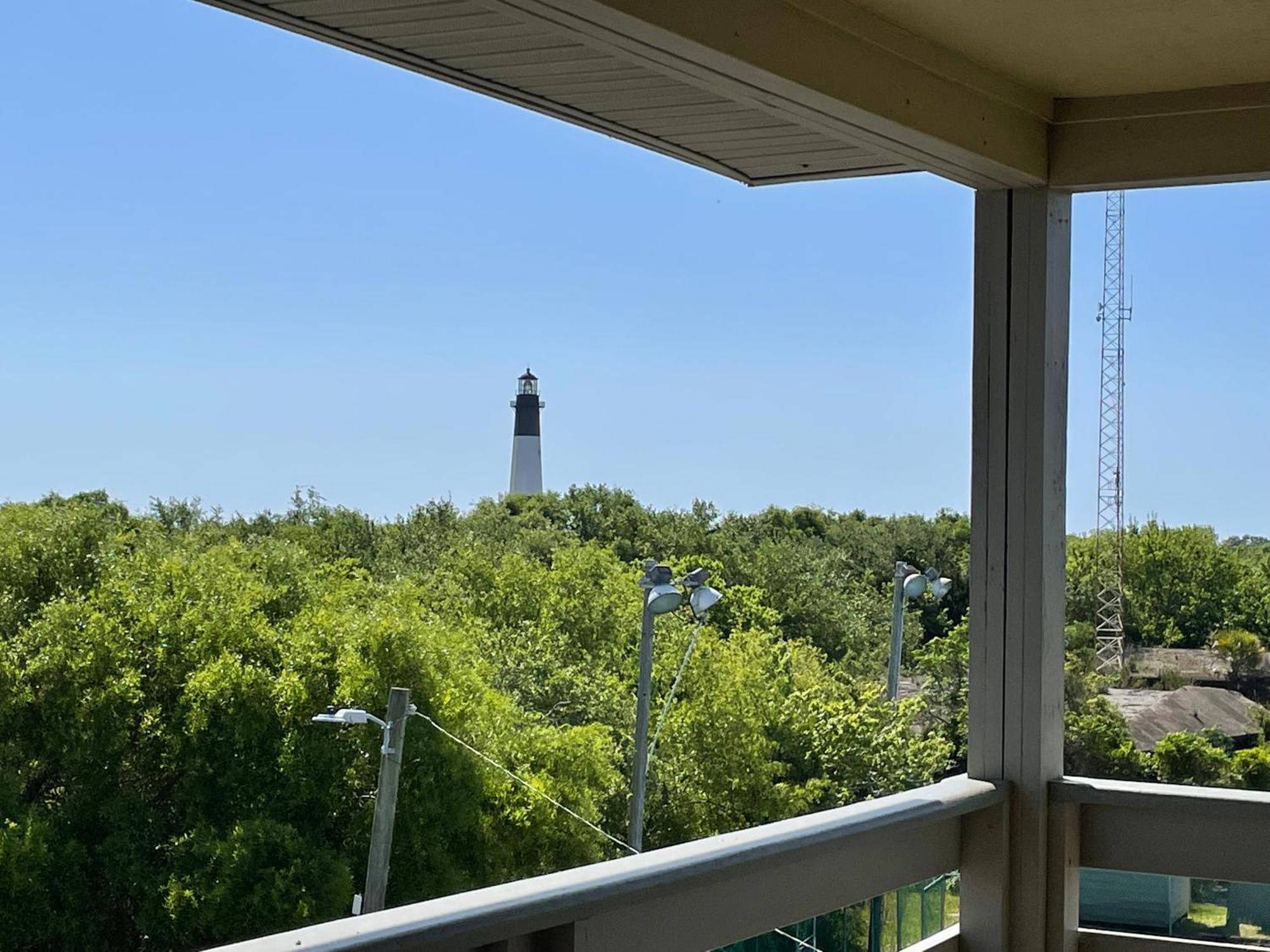 Lighthouse Point Rental 1C Tybee Island Εξωτερικό φωτογραφία